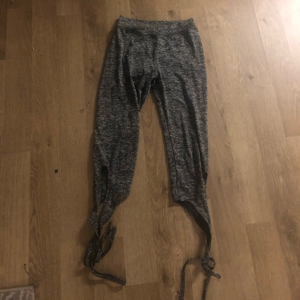 Yoga pants